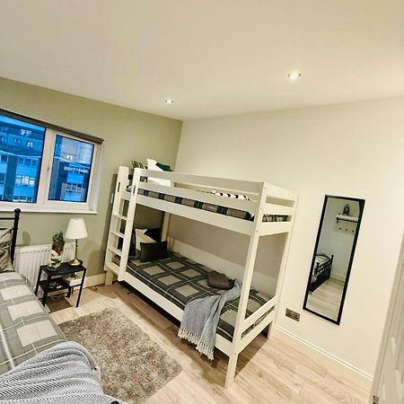 15 Min To Central London Guest Suites 22 Exterior photo